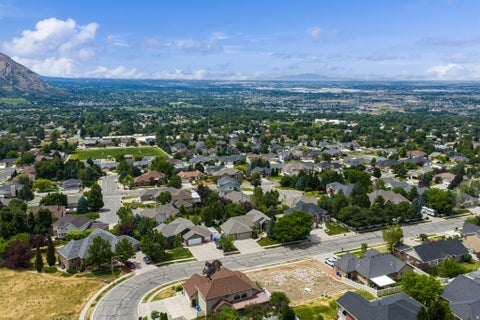 Tiny photo for 861 E 3450 N, North Ogden, UT 84414 (MLS # 2166817)