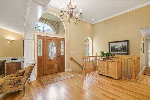 Tiny photo for 861 E 3450 N, North Ogden, UT 84414 (MLS # 2166817)