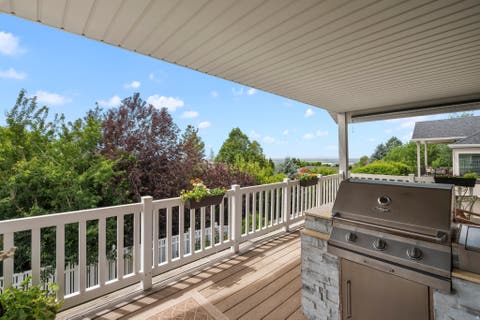 Tiny photo for 861 E 3450 N, North Ogden, UT 84414 (MLS # 2166817)