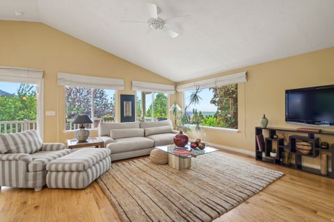 Tiny photo for 861 E 3450 N, North Ogden, UT 84414 (MLS # 2166817)