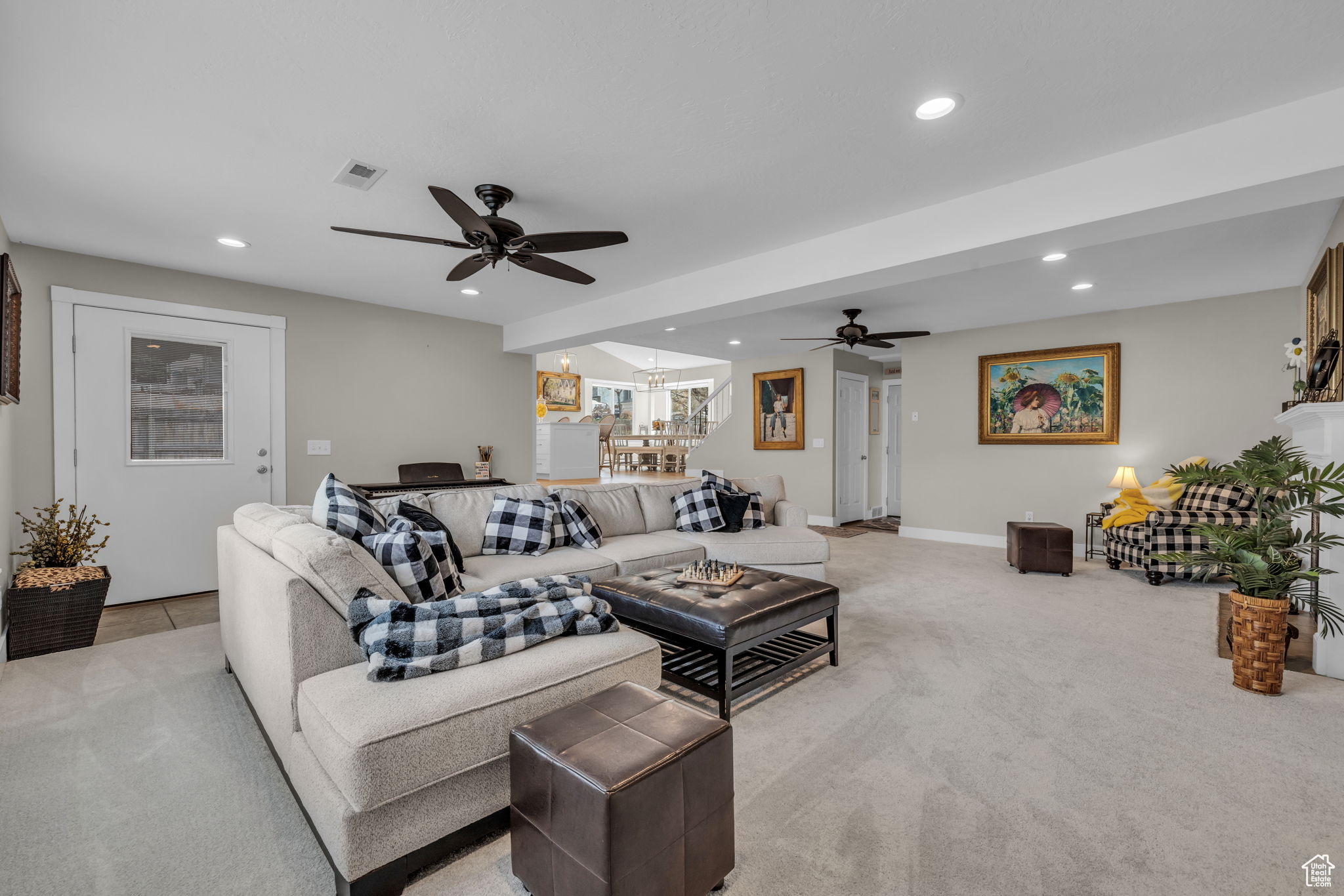 945 E Diana Way, Sandy, Utah image 13