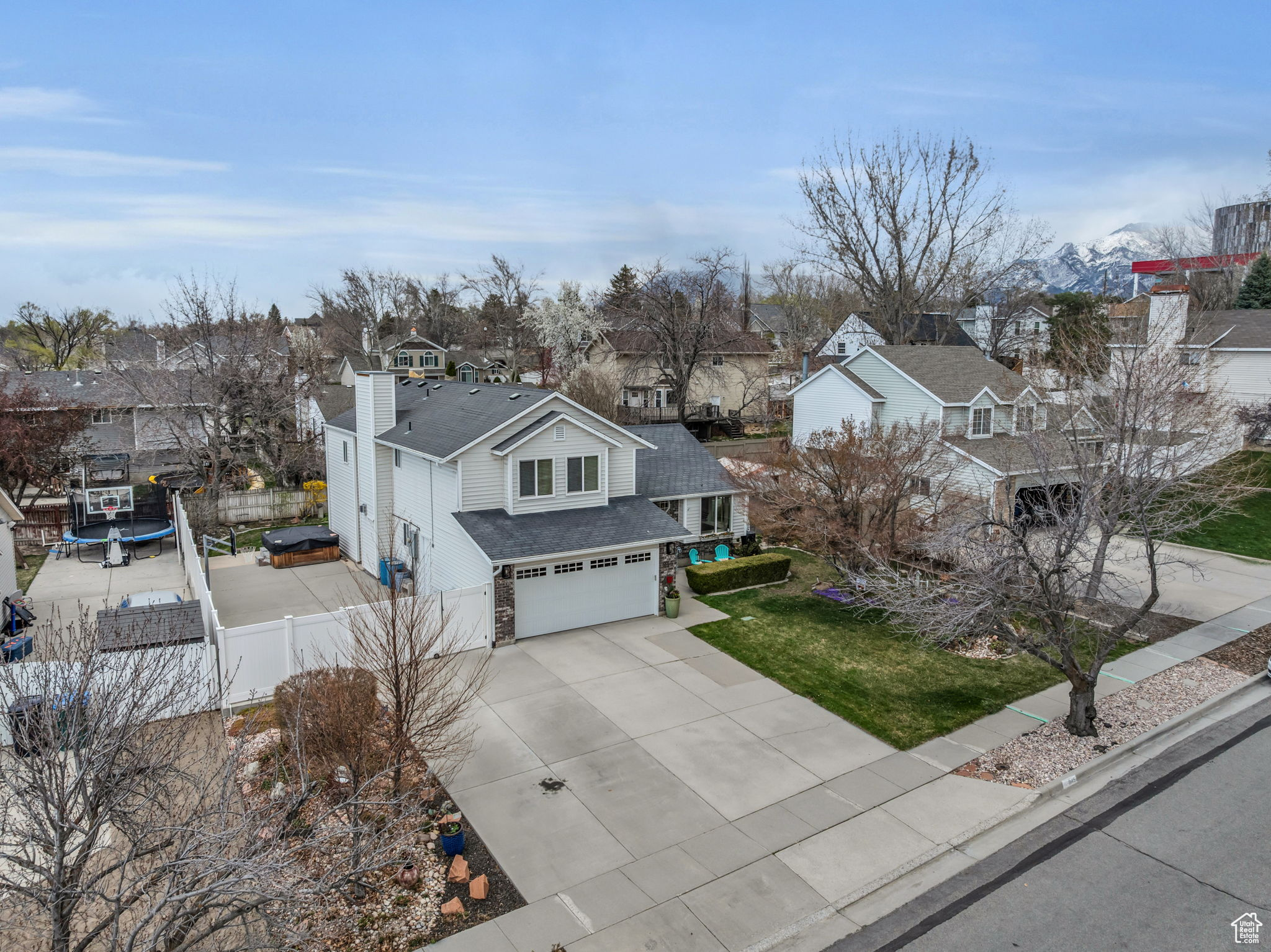 945 E Diana Way, Sandy, Utah image 33