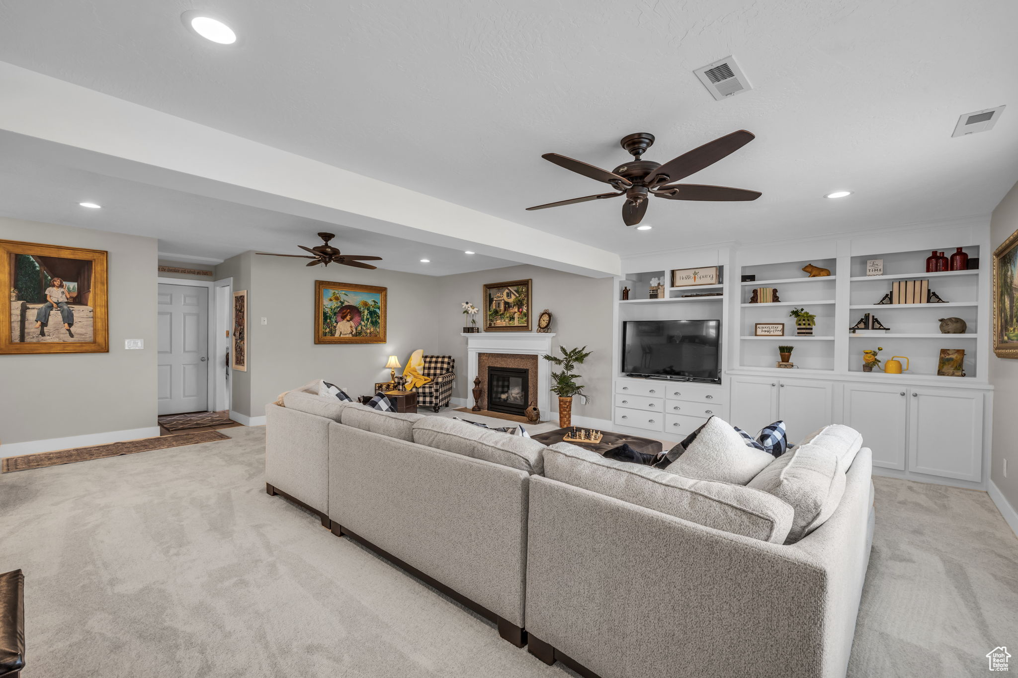 945 E Diana Way, Sandy, Utah image 14