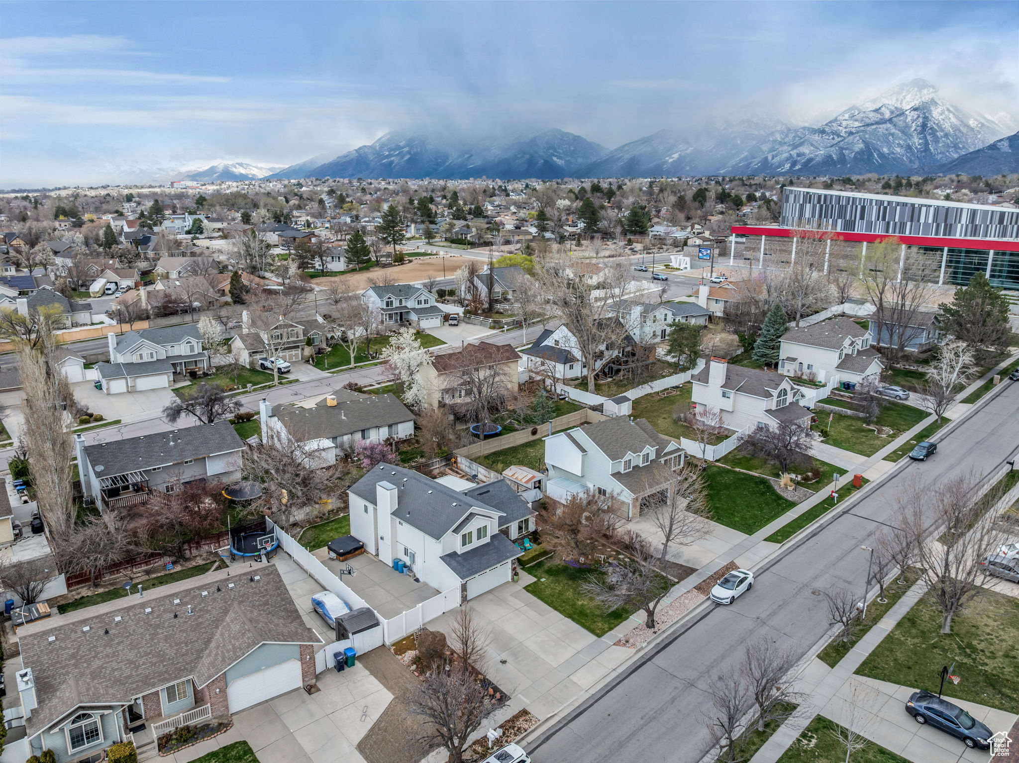 945 E Diana Way, Sandy, Utah image 36