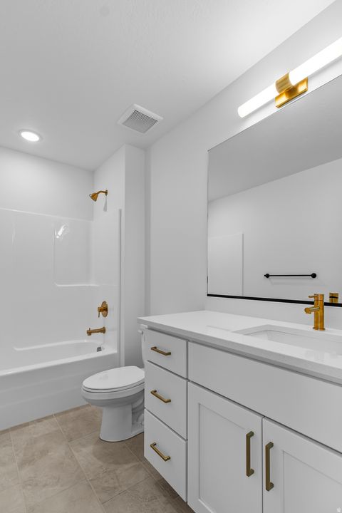 Tiny photo for 644 N 600 W, Tremonton, UT 84337 (MLS # 2135861)