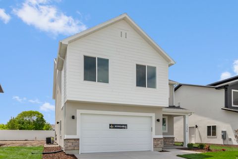 644 N 600 W Tremonton UT 84337