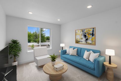 Tiny photo for 644 N 600 W, Tremonton, UT 84337 (MLS # 2135861)