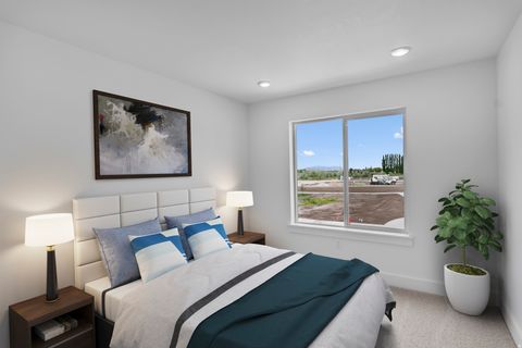 Tiny photo for 644 N 600 W, Tremonton, UT 84337 (MLS # 2135861)