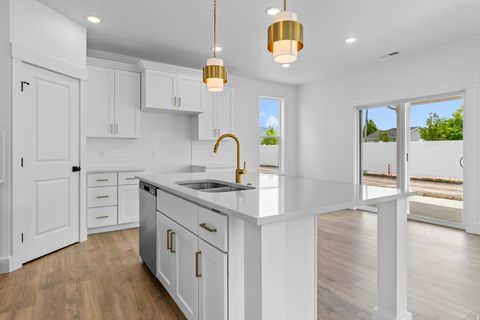 Tiny photo for 644 N 600 W, Tremonton, UT 84337 (MLS # 2135861)