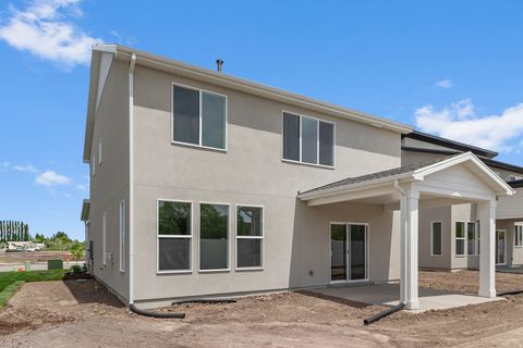 Tiny photo for 644 N 600 W, Tremonton, UT 84337 (MLS # 2135861)