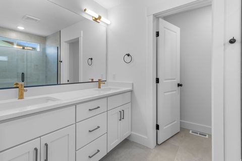 Tiny photo for 644 N 600 W, Tremonton, UT 84337 (MLS # 2135861)