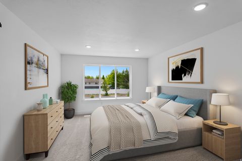 Tiny photo for 644 N 600 W, Tremonton, UT 84337 (MLS # 2135861)