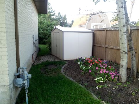 Tiny photo for 2156 E FALCON WAY, Sandy, UT 84093 (MLS # 2133596)