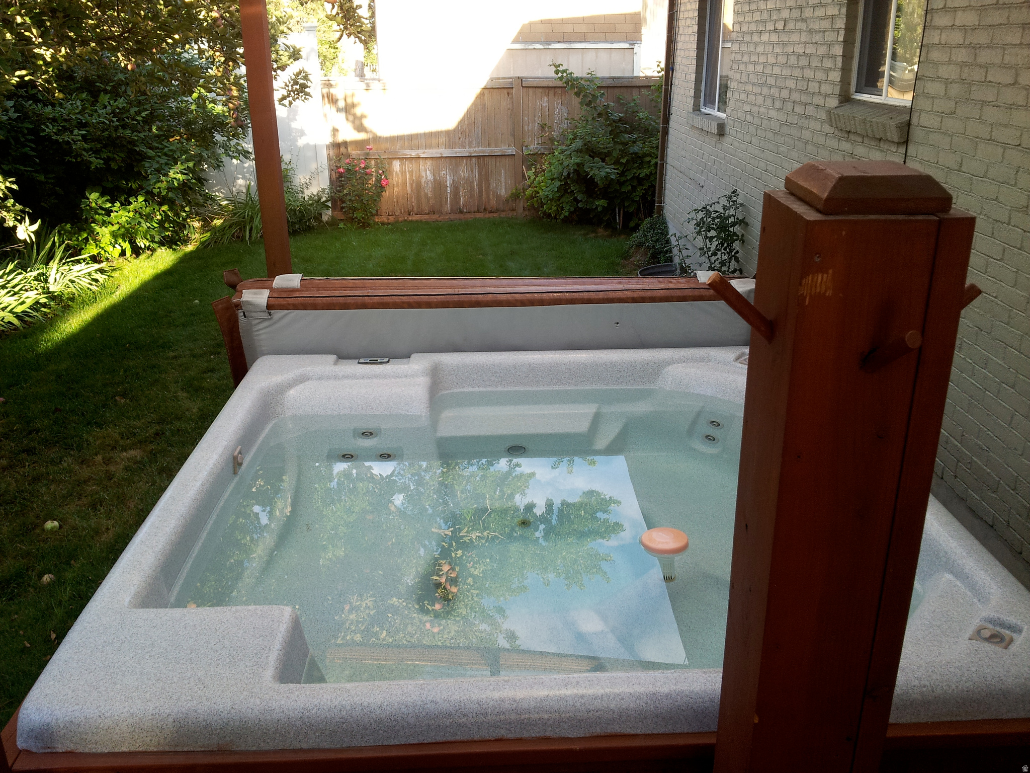 MEADOWS - Residential