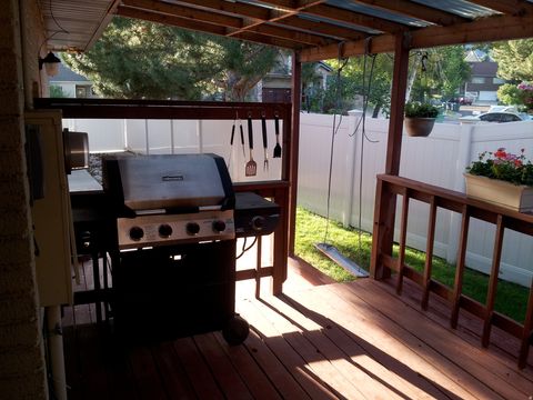 Tiny photo for 2156 E FALCON WAY, Sandy, UT 84093 (MLS # 2133596)