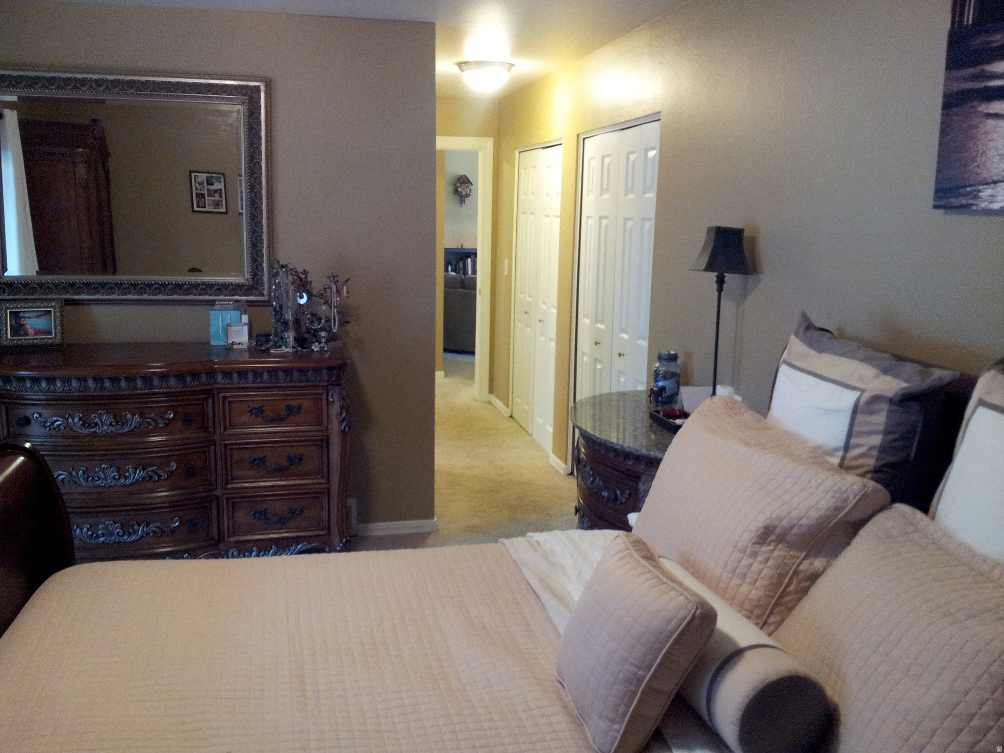 MEADOWS - Residential