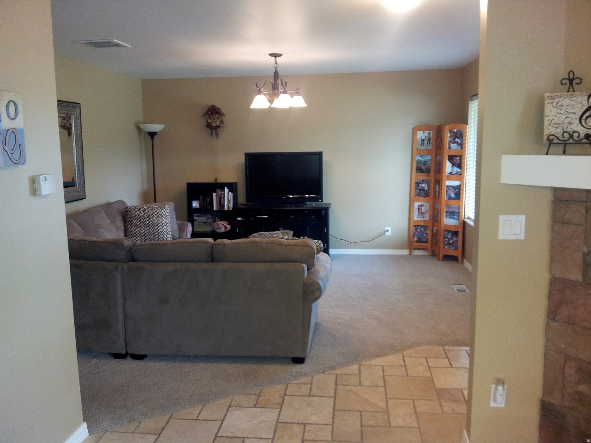 MEADOWS - Residential