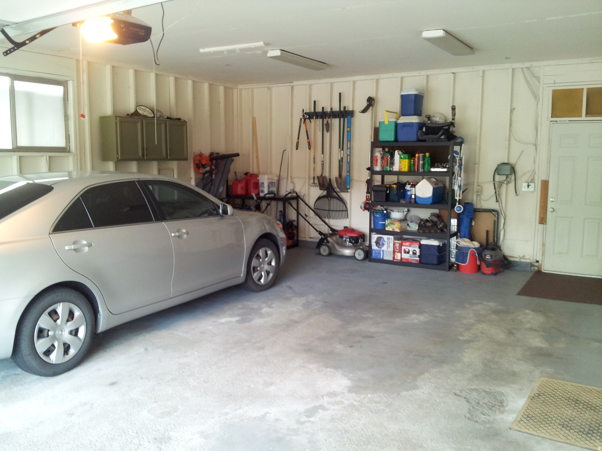 MEADOWS - Residential