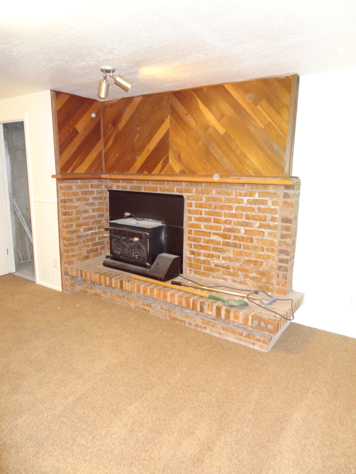 MEADOWS - Residential