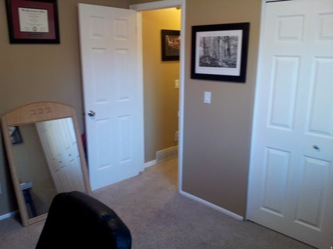 Tiny photo for 2156 E FALCON WAY, Sandy, UT 84093 (MLS # 2133596)