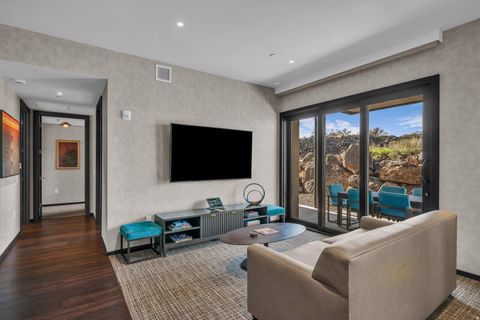 Tiny photo for 1400 E BLACK DESERT DR #11107, Ivins, UT 84738 (MLS # 2135155)