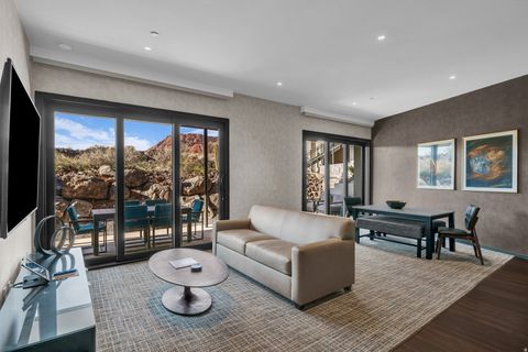 Photo of 1400 E BLACK DESERT DR #11107, Ivins, UT 84738 (MLS # 2135155)