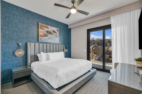 Tiny photo for 1400 E BLACK DESERT DR #11107, Ivins, UT 84738 (MLS # 2135155)