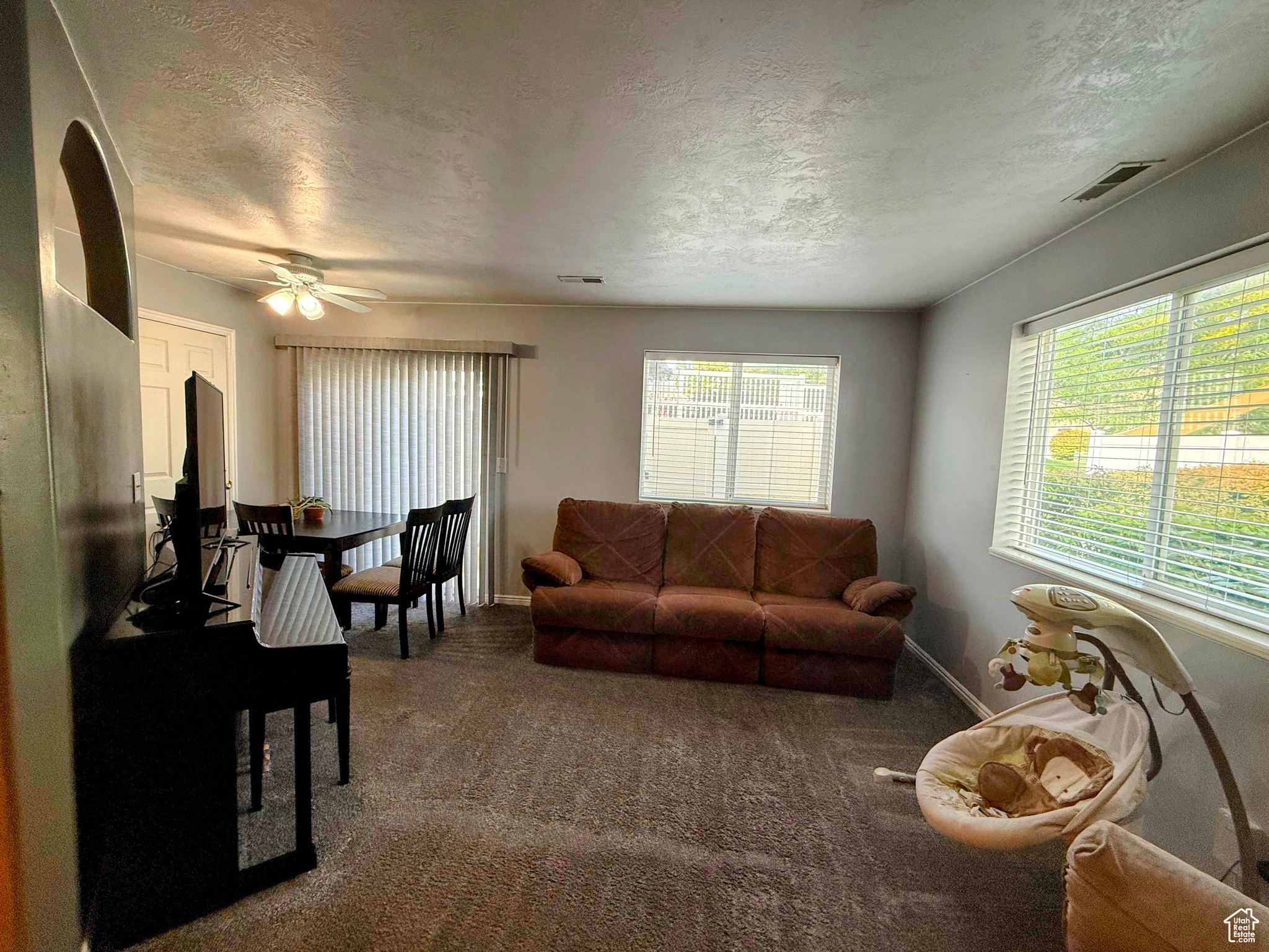 TUSCANY TOWNHOMES PHASE 1 CONDO - Residential