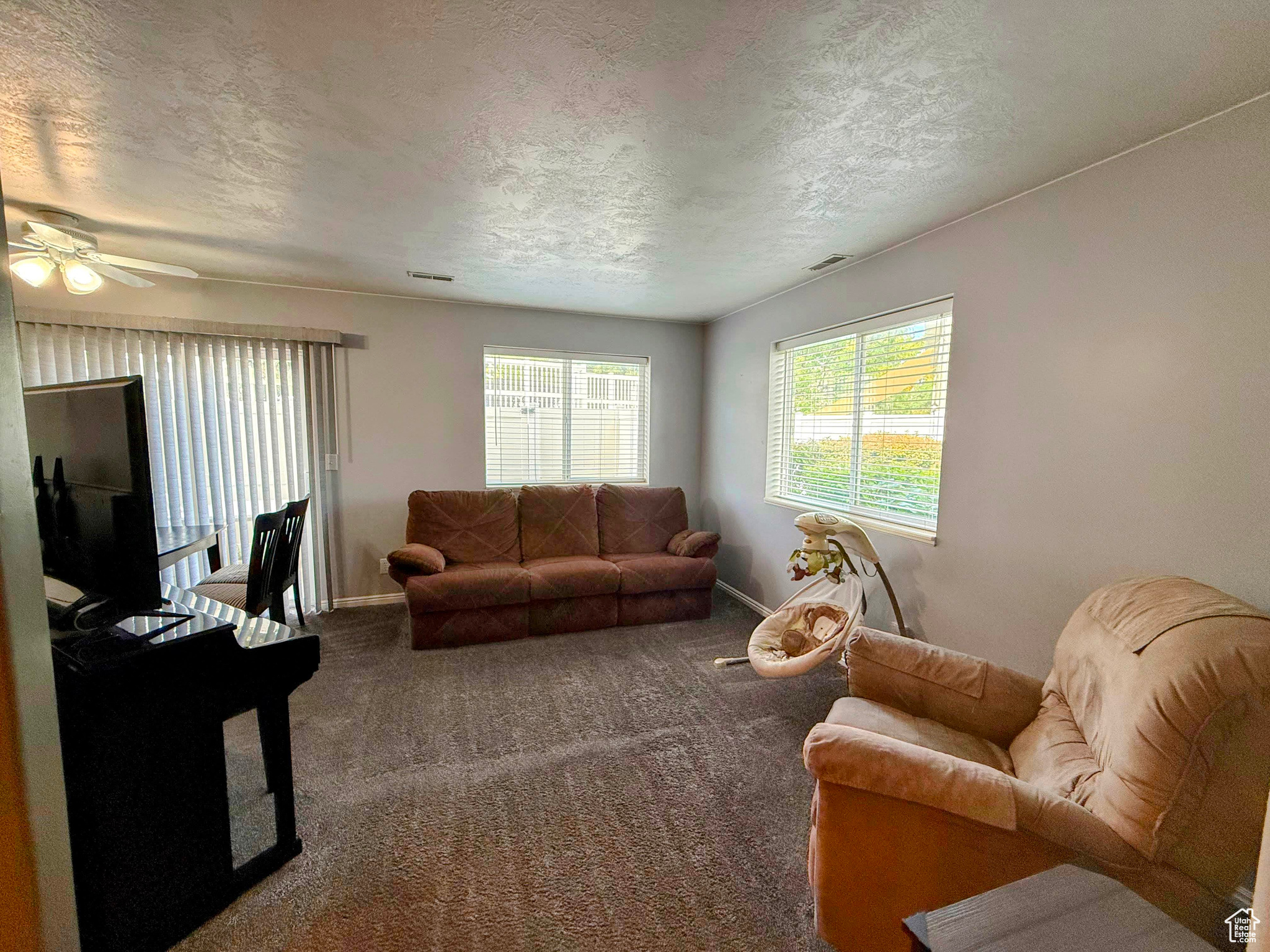 TUSCANY TOWNHOMES PHASE 1 CONDO - Residential