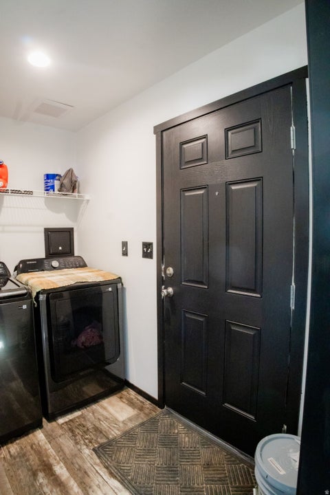 Tiny photo for 8750 E BRUSHCREEK RD, Jensen, UT 84035 (MLS # 2176154)
