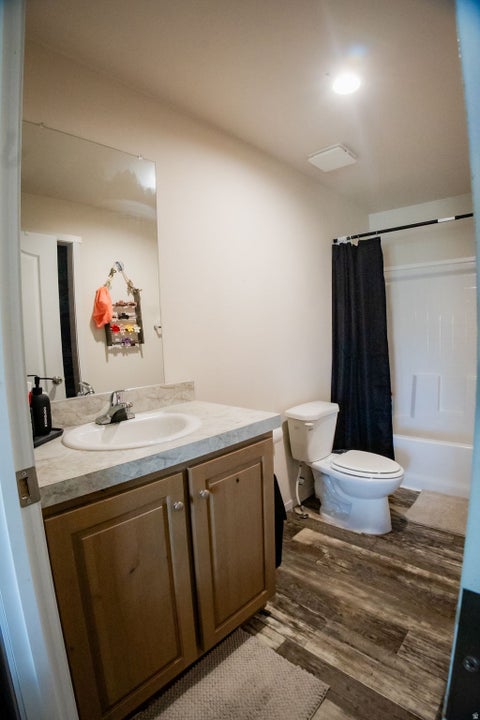 Tiny photo for 8750 E BRUSHCREEK RD, Jensen, UT 84035 (MLS # 2176154)