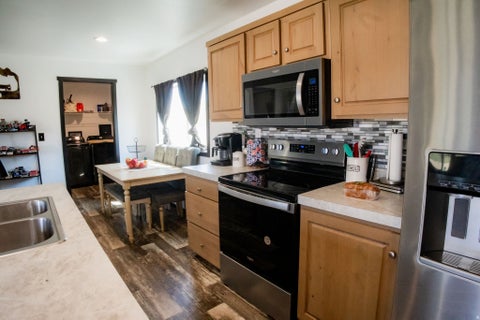 Tiny photo for 8750 E BRUSHCREEK RD, Jensen, UT 84035 (MLS # 2176154)