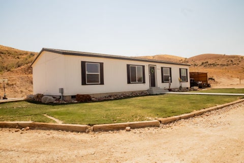 Tiny photo for 8750 E BRUSHCREEK RD, Jensen, UT 84035 (MLS # 2176154)