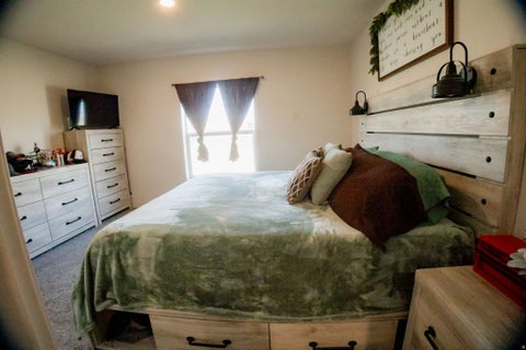 Tiny photo for 8750 E BRUSHCREEK RD, Jensen, UT 84035 (MLS # 2176154)