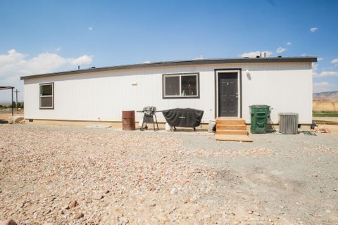 Tiny photo for 8750 E BRUSHCREEK RD, Jensen, UT 84035 (MLS # 2176154)