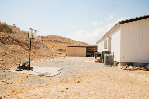 Tiny photo for 8750 E BRUSHCREEK RD, Jensen, UT 84035 (MLS # 2176154)