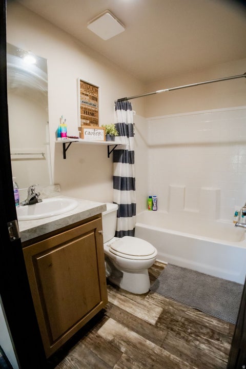 Tiny photo for 8750 E BRUSHCREEK RD, Jensen, UT 84035 (MLS # 2176154)