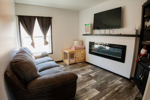 Tiny photo for 8750 E BRUSHCREEK RD, Jensen, UT 84035 (MLS # 2176154)