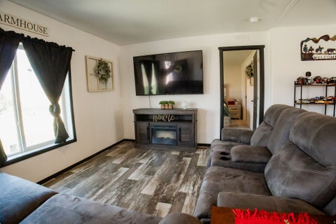 Tiny photo for 8750 E BRUSHCREEK RD, Jensen, UT 84035 (MLS # 2176154)