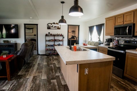 Tiny photo for 8750 E BRUSHCREEK RD, Jensen, UT 84035 (MLS # 2176154)