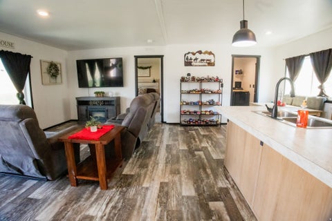 Tiny photo for 8750 E BRUSHCREEK RD, Jensen, UT 84035 (MLS # 2176154)