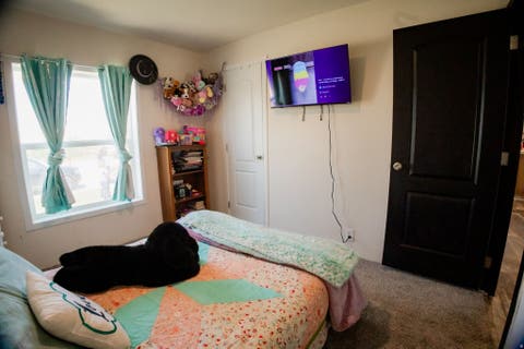 Tiny photo for 8750 E BRUSHCREEK RD, Jensen, UT 84035 (MLS # 2176154)