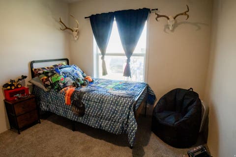 Tiny photo for 8750 E BRUSHCREEK RD, Jensen, UT 84035 (MLS # 2176154)