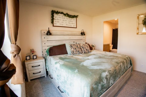 Tiny photo for 8750 E BRUSHCREEK RD, Jensen, UT 84035 (MLS # 2176154)
