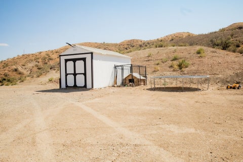 Tiny photo for 8750 E BRUSHCREEK RD, Jensen, UT 84035 (MLS # 2176154)