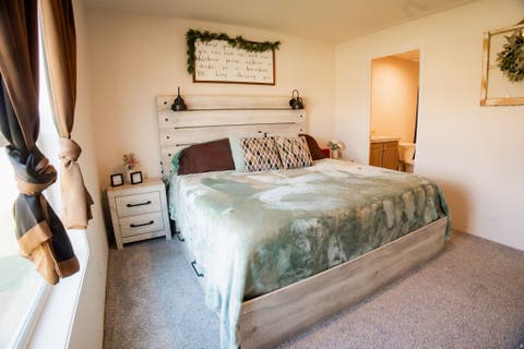 Tiny photo for 8750 E BRUSHCREEK RD, Jensen, UT 84035 (MLS # 2176154)