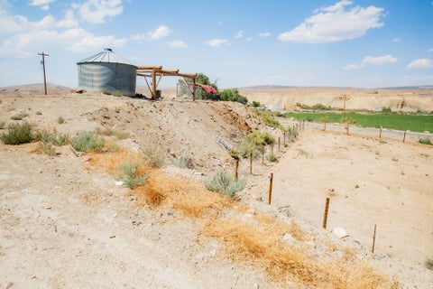 Tiny photo for 8750 E BRUSHCREEK RD, Jensen, UT 84035 (MLS # 2176154)