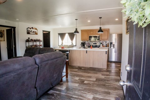 Tiny photo for 8750 E BRUSHCREEK RD, Jensen, UT 84035 (MLS # 2176154)