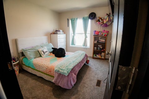 Tiny photo for 8750 E BRUSHCREEK RD, Jensen, UT 84035 (MLS # 2176154)