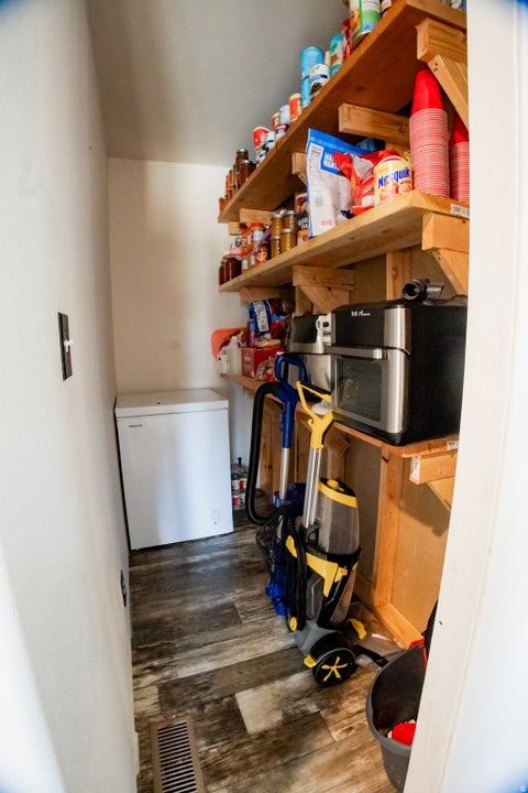 Tiny photo for 8750 E BRUSHCREEK RD, Jensen, UT 84035 (MLS # 2176154)
